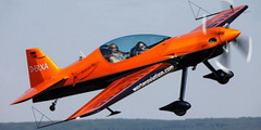 Sbach 342 Faster Wind KIT